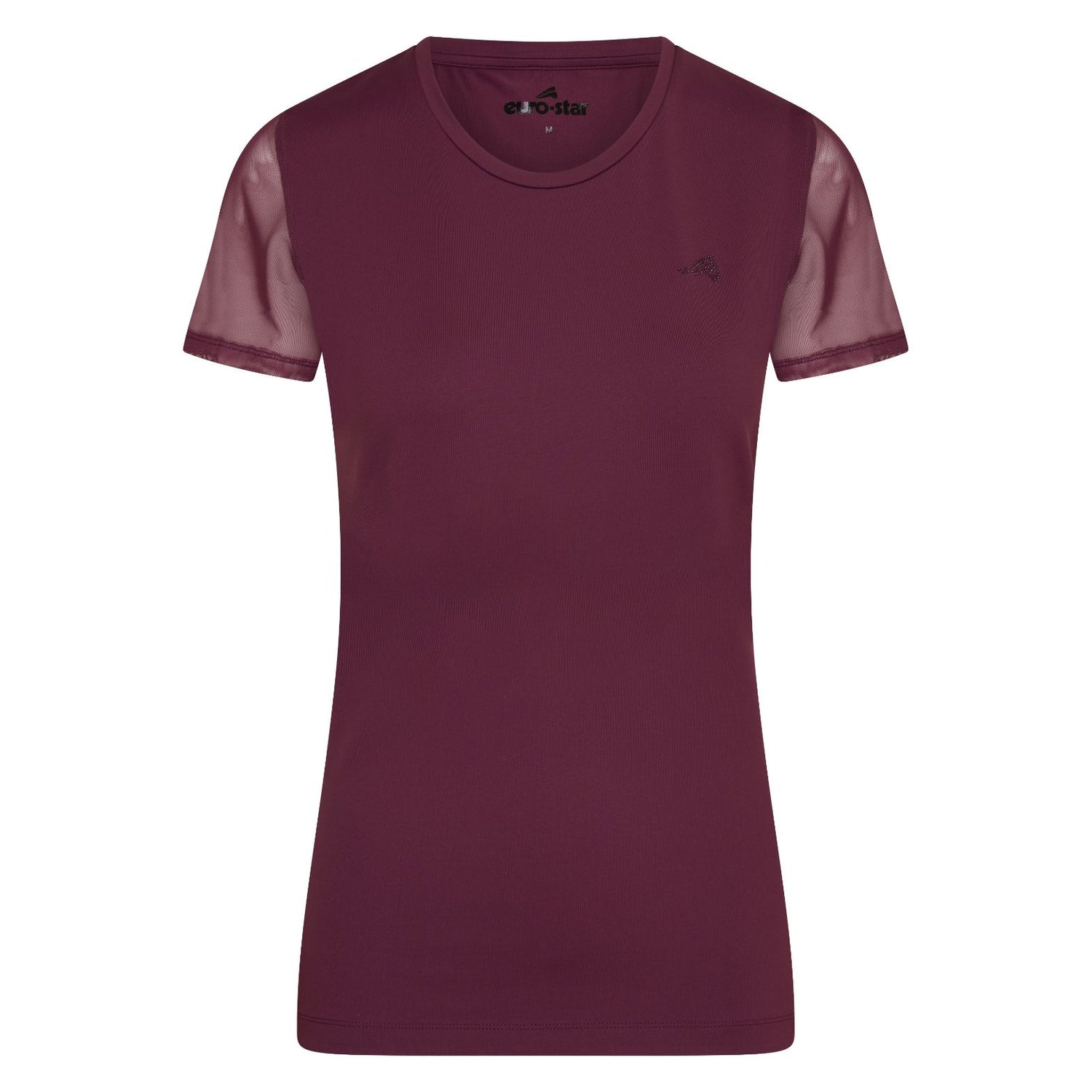 Euro-Star Ladies T-shirt ESVittoria