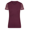 Euro-Star Ladies T-shirt ESVittoria