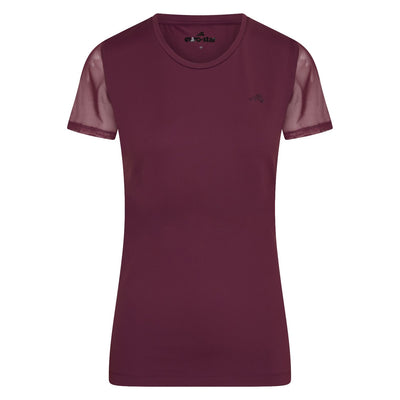 Euro-Star Ladies T-shirt ESVittoria