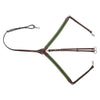 Henri de Rivel Pro Elastic Breastplate Martingale with Running Attachment
