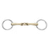 Herm Sprenger Kk Ultra Bradoon - Double Jointed 14Mm