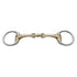Herm Sprenger Dynamic Rs Eggbutt Bradoon - Double Jointed 5 1/4"
