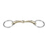 Herm Sprenger Pronamic Bradoon - Single Jointed 5 1/4"