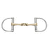 Herm Sprenger Kk Ultra D-Ring - Double Jointed 5"