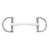 Herm Sprenger Duo D-Ring Bit 5 1/2"