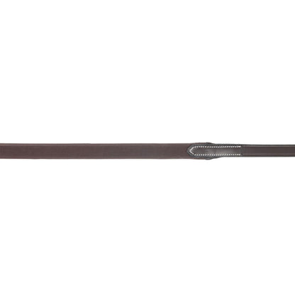 Henri de Rivel GripX Dress Rubber Reins 5/8" width 54" length