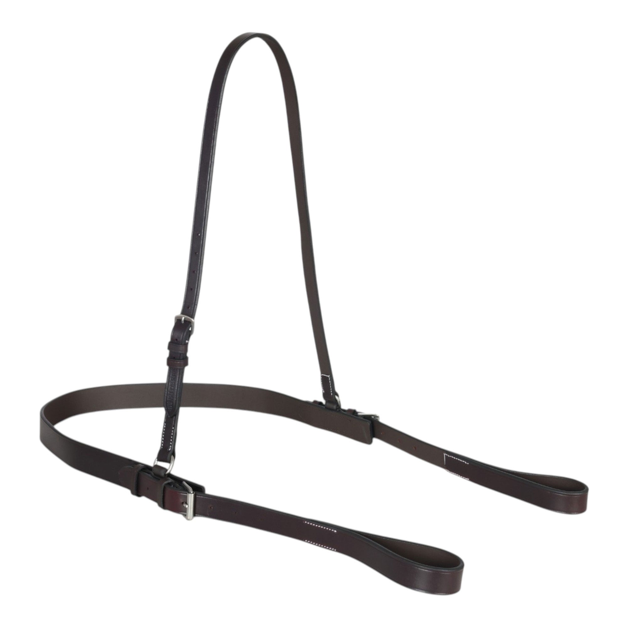 Henri de Rivel Polo Breast Plate