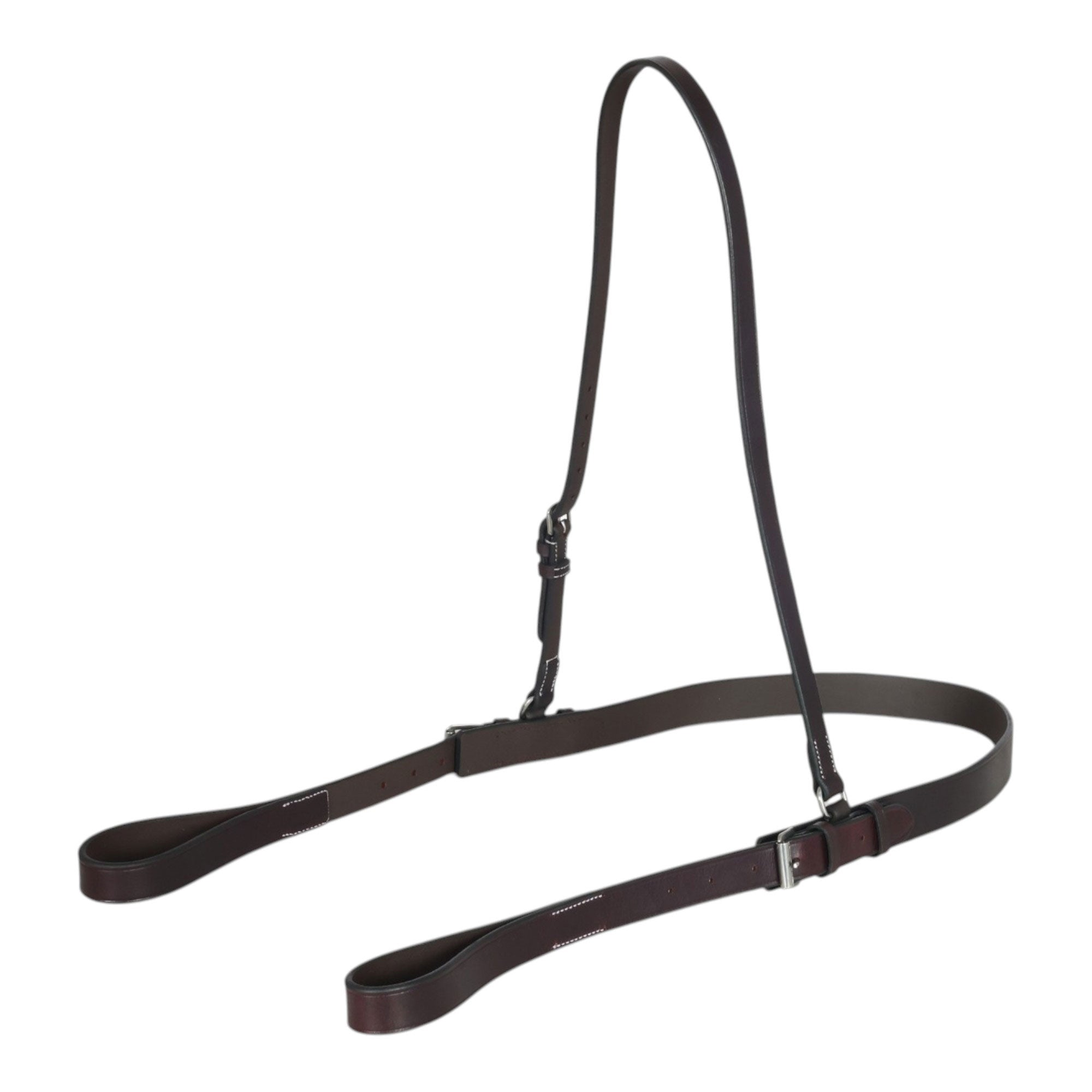 Henri de Rivel Polo Breast Plate