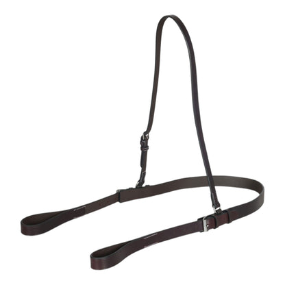 Henri de Rivel Polo Breast Plate