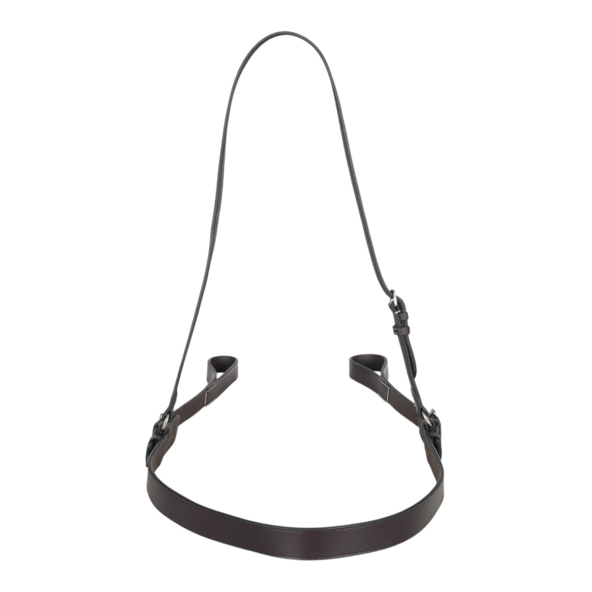 Henri de Rivel Polo Breast Plate