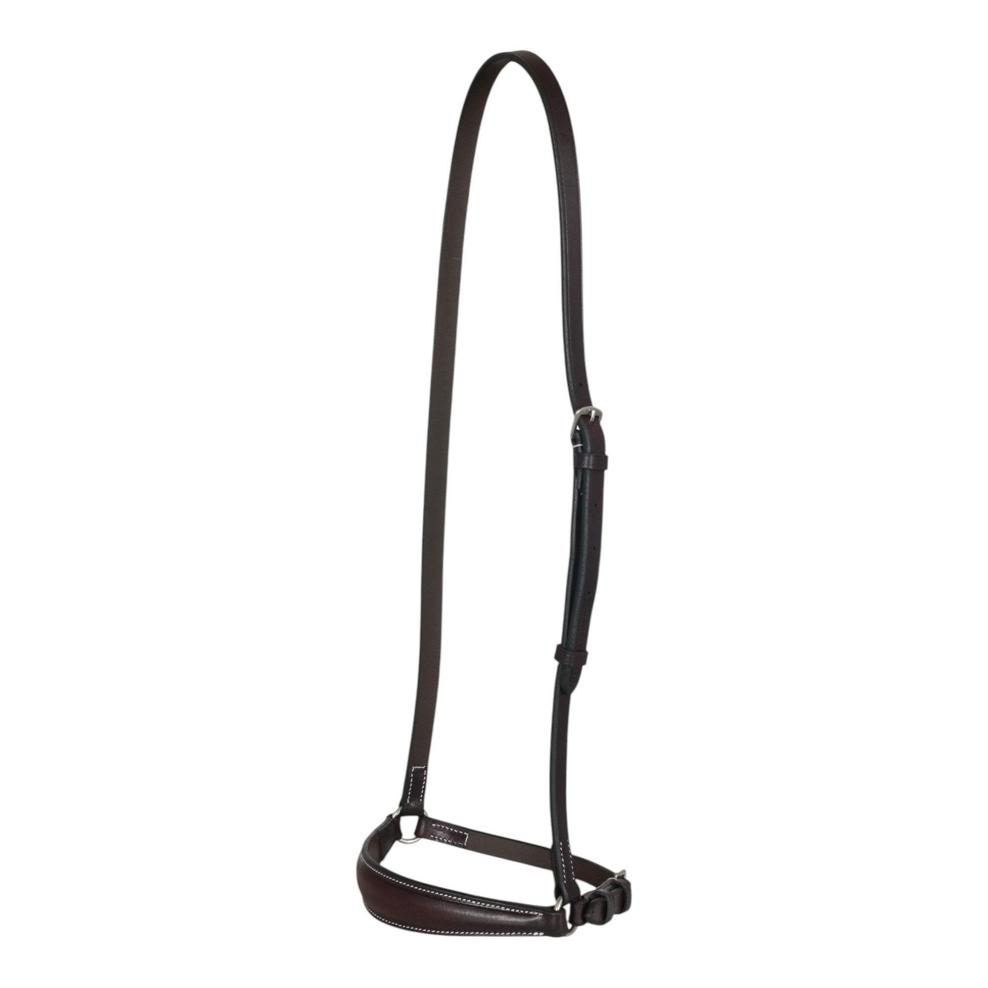 Henri de Rivel Polo Drop Noseband