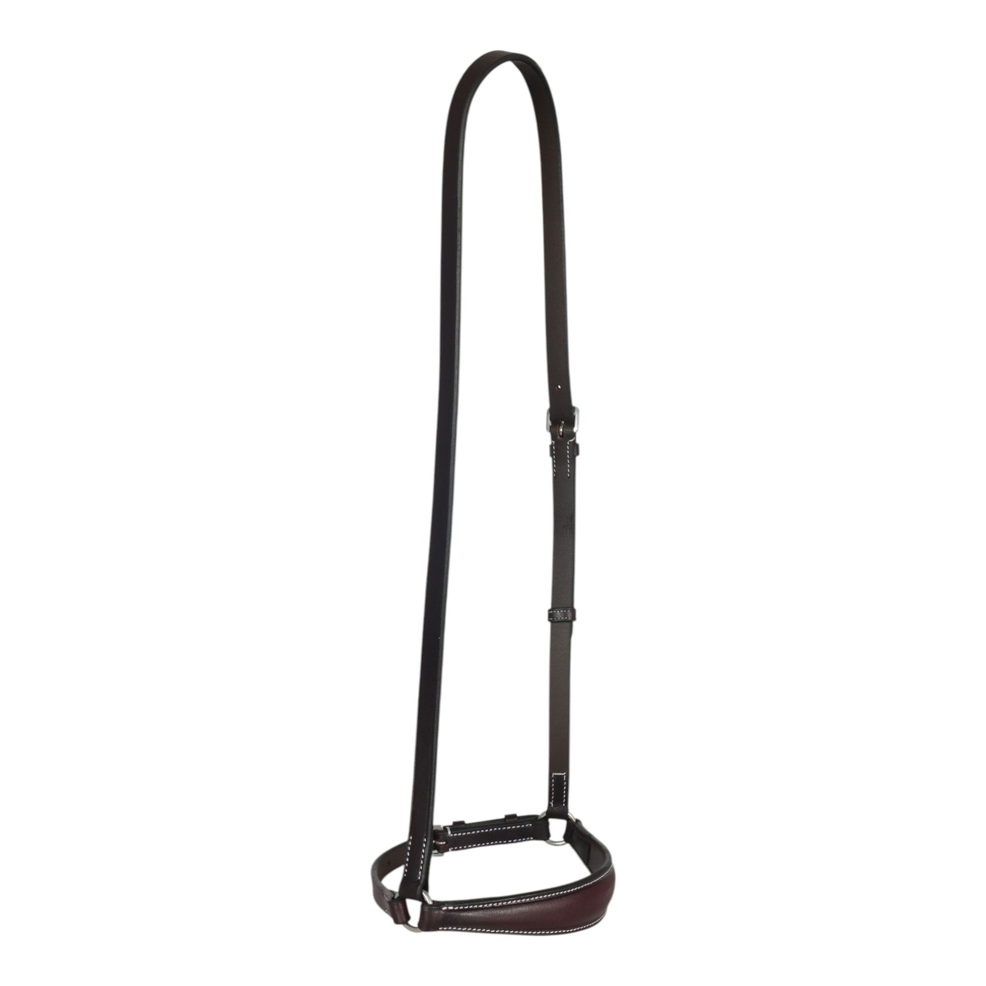 Henri de Rivel Polo Drop Noseband