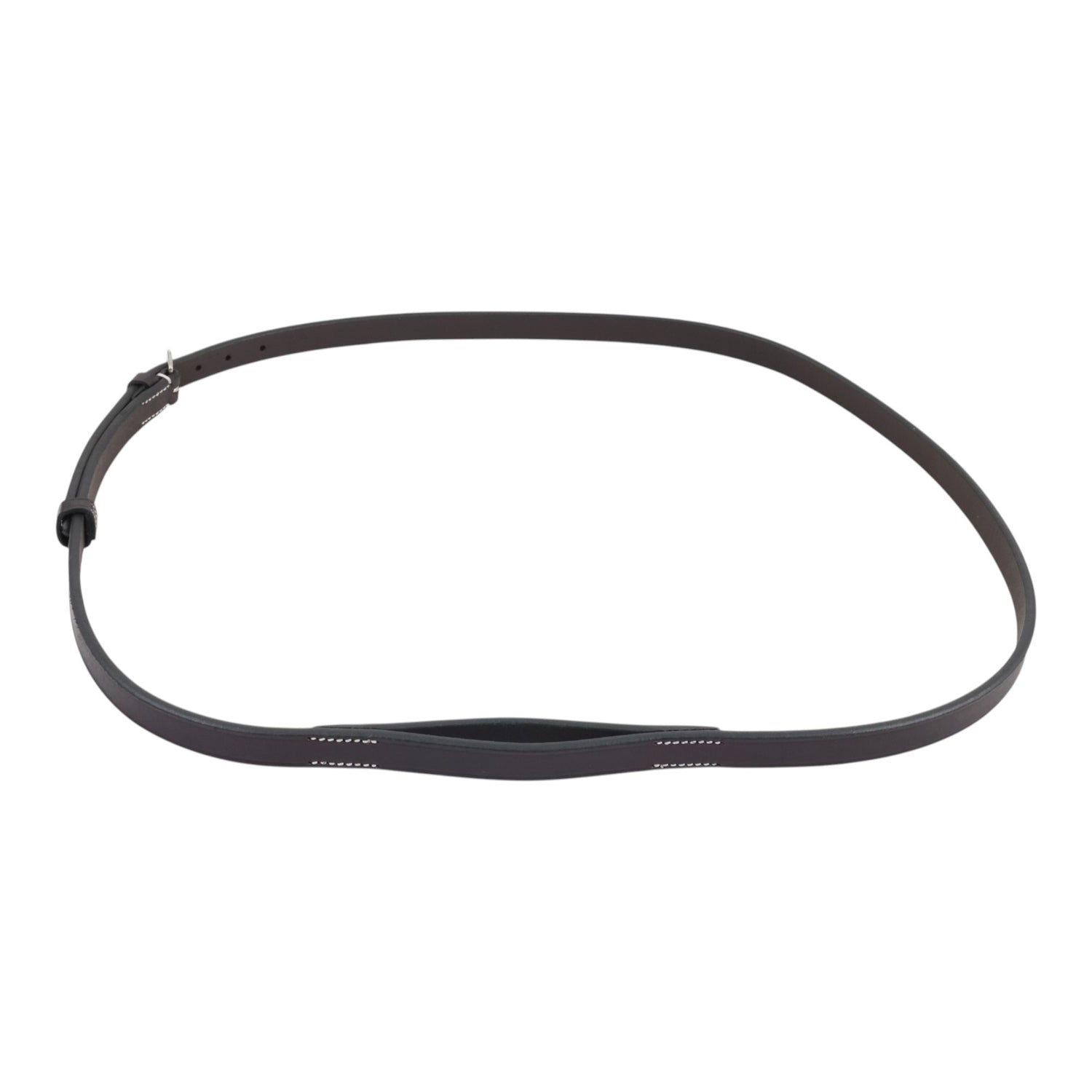 Henri de Rivel Polo Martingale Neck Strap