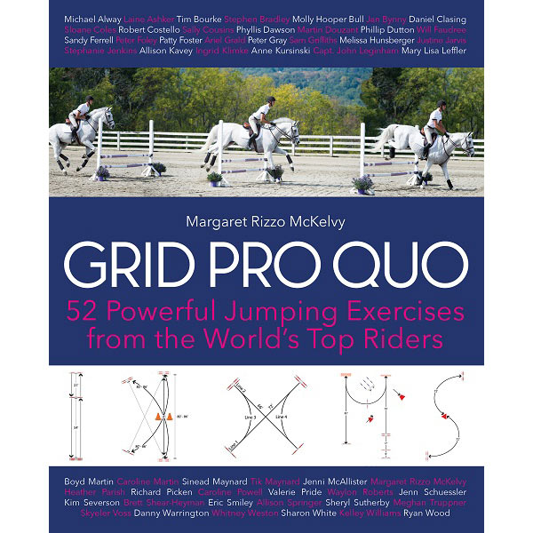 Grid Pro Quo