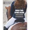 When Two Spines Align: Dressage Dynamics