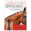World-Class Braiding: Manes & Tails