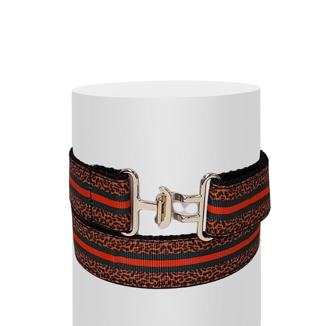 EquiParent Youth In the Loop Belts –