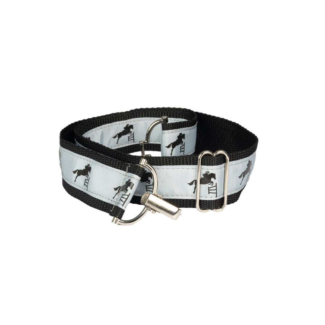 EquiParent In the Loop Jumper Belt