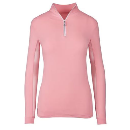 The Tailored Sportsman Ladies ICEFIL Long Sleeve Sun Shirt