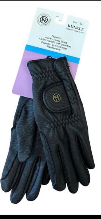 Kunkle Winter Glove