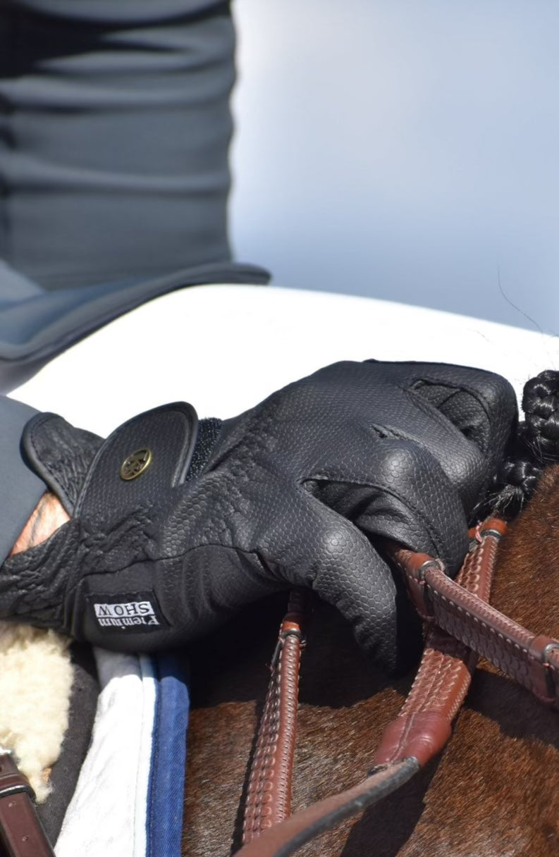 Kunkle Winter Glove
