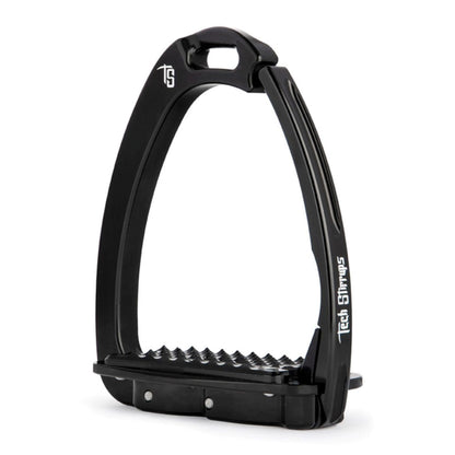 Tech Stirrups Venice Dressage Sloped Stirrups