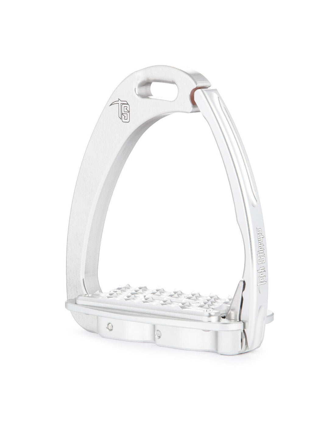 Tech Stirrups Venice Sloped M Stirrups