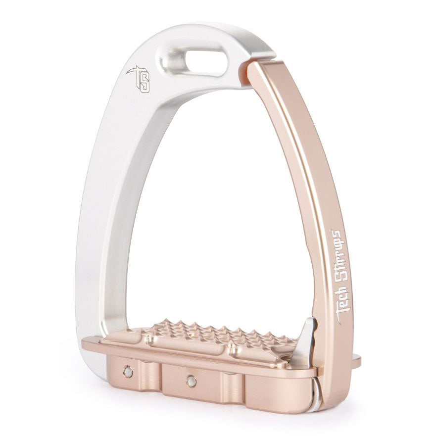 Tech Stirrups Venice Children Safety Stirrups