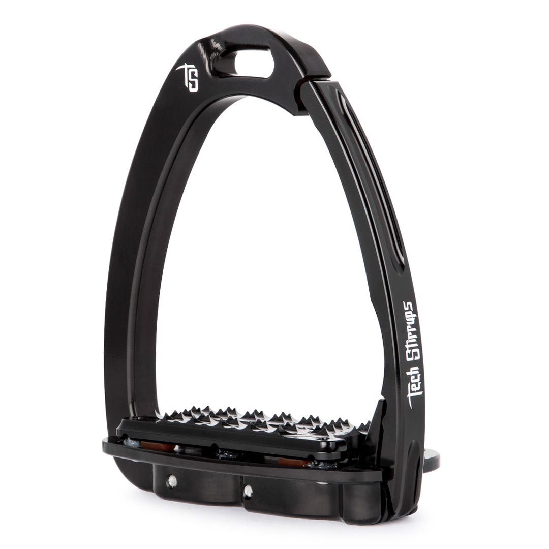 Tech Stirrups Venice Plus EVO