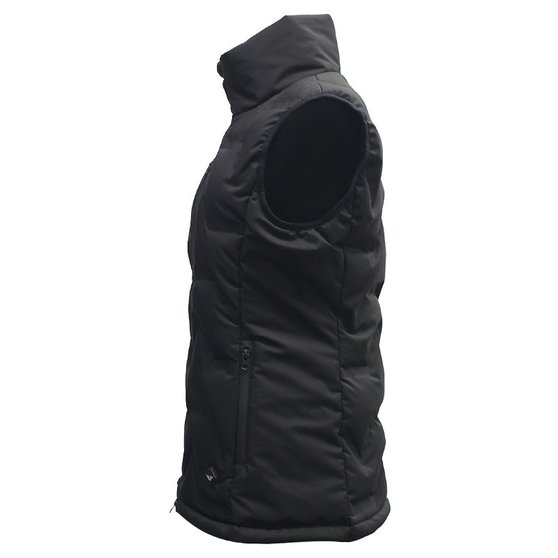 TuffRider Heated Riding Vest-10000mah
