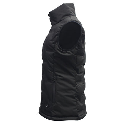 TuffRider Heated Riding Vest-10000mah