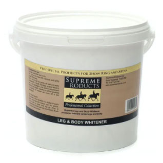 Supreme Products Leg &amp; Body Whitener - 2.5kg