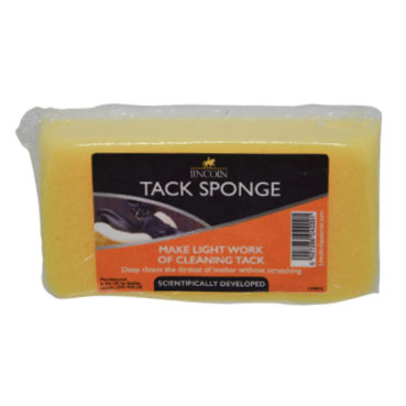 Lincoln Tack Sponge- Regular