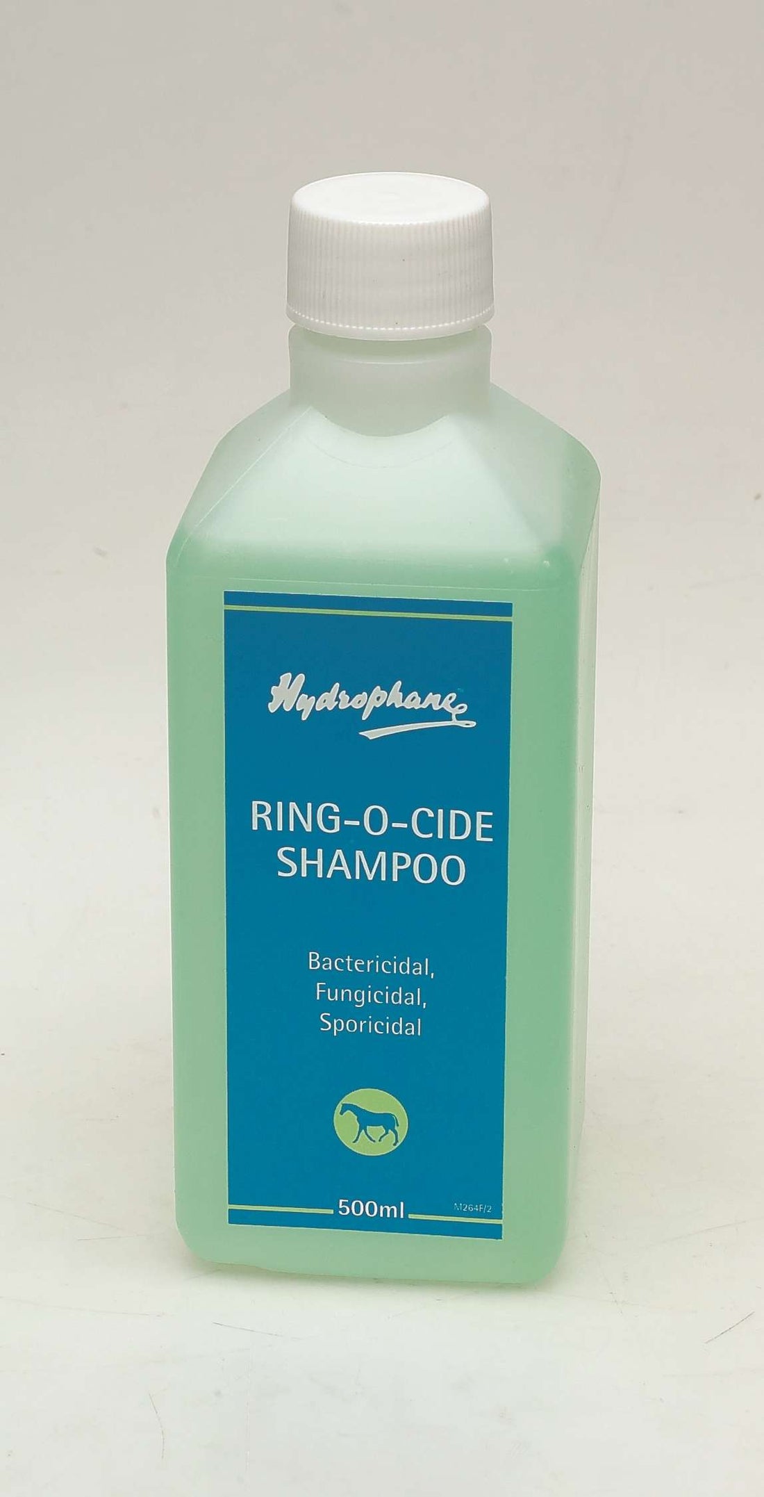 Hydrophane Ring-O-Cide Shampoo - Breeches.com
