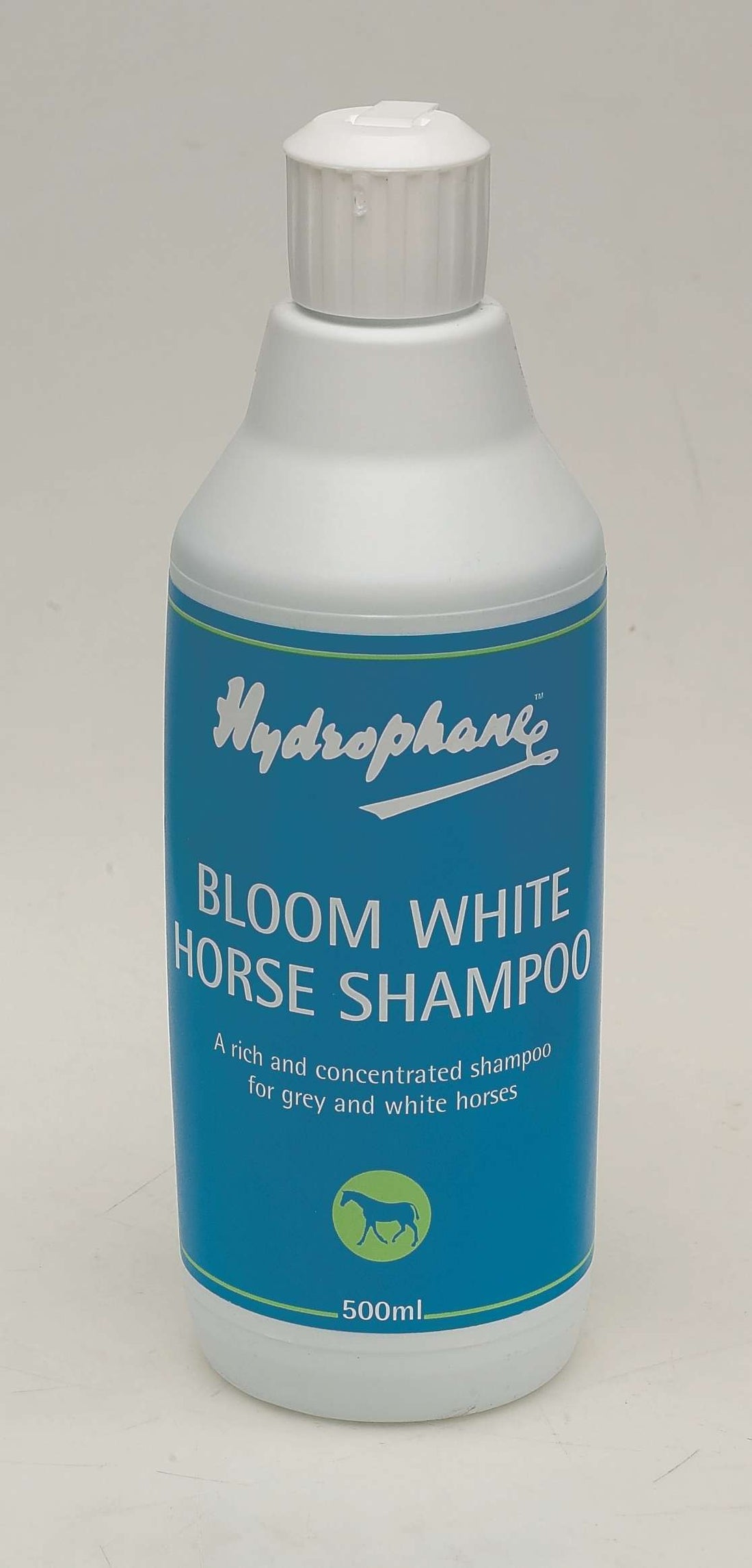 Hydrophane Bloom White Horse Shampoo - Breeches.com