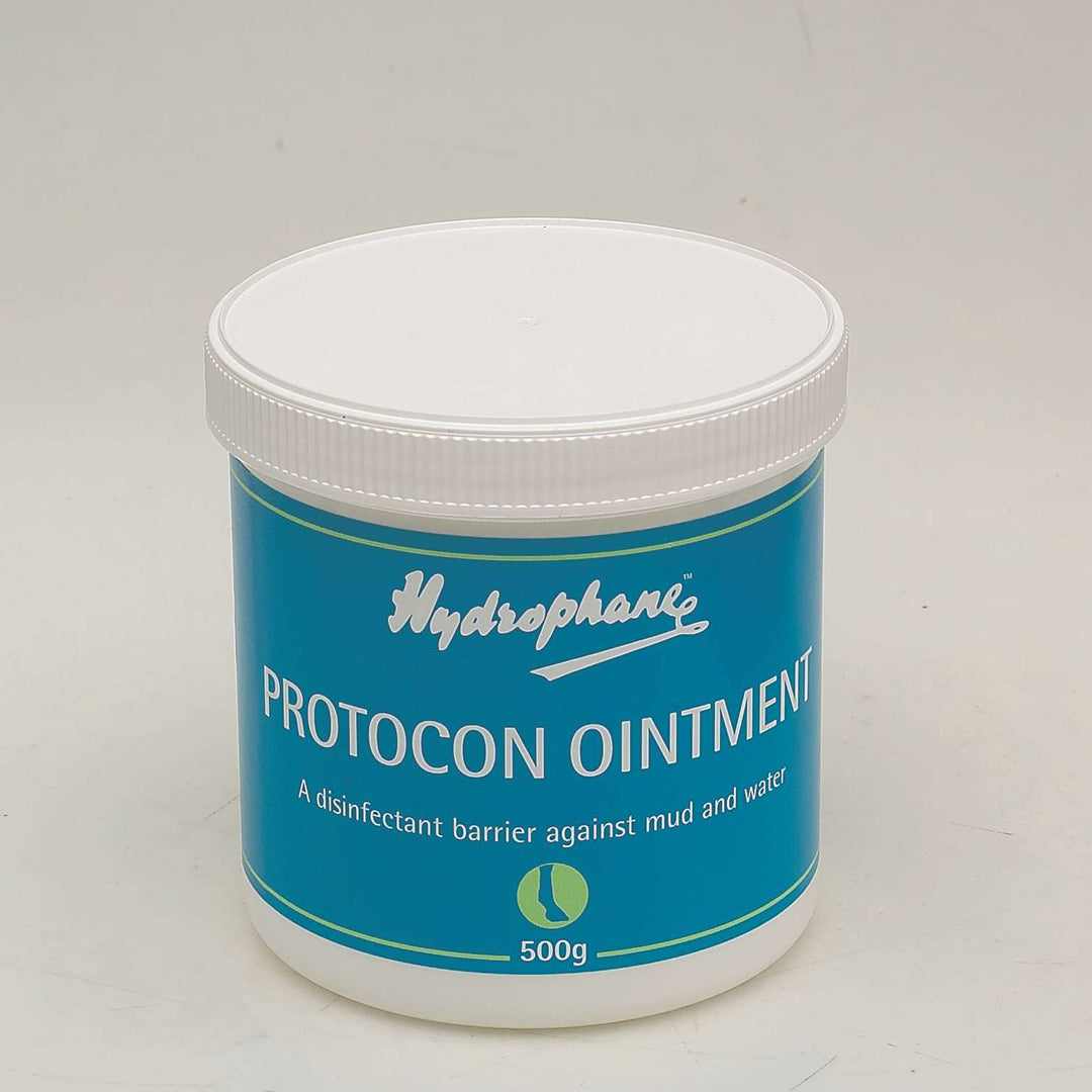 Protocon Hydrophane Protocon Ointment - 500g – Breeches.com
