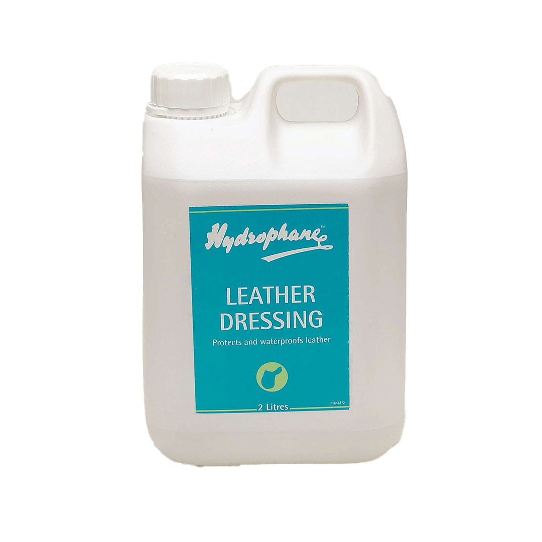 Hydrophane Leather Dressing - Breeches.com