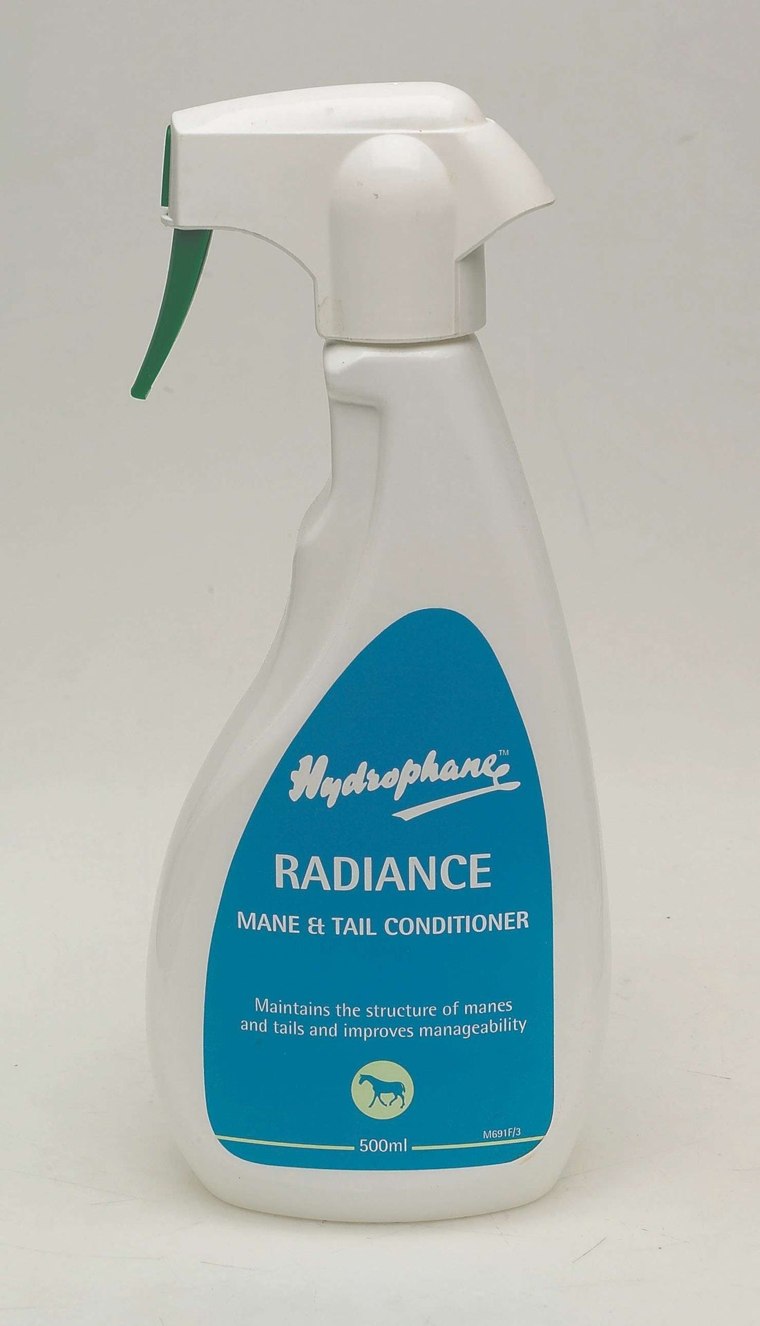 Hydrophane Radiance Mane &amp; Tail Conditioner - Breeches.com