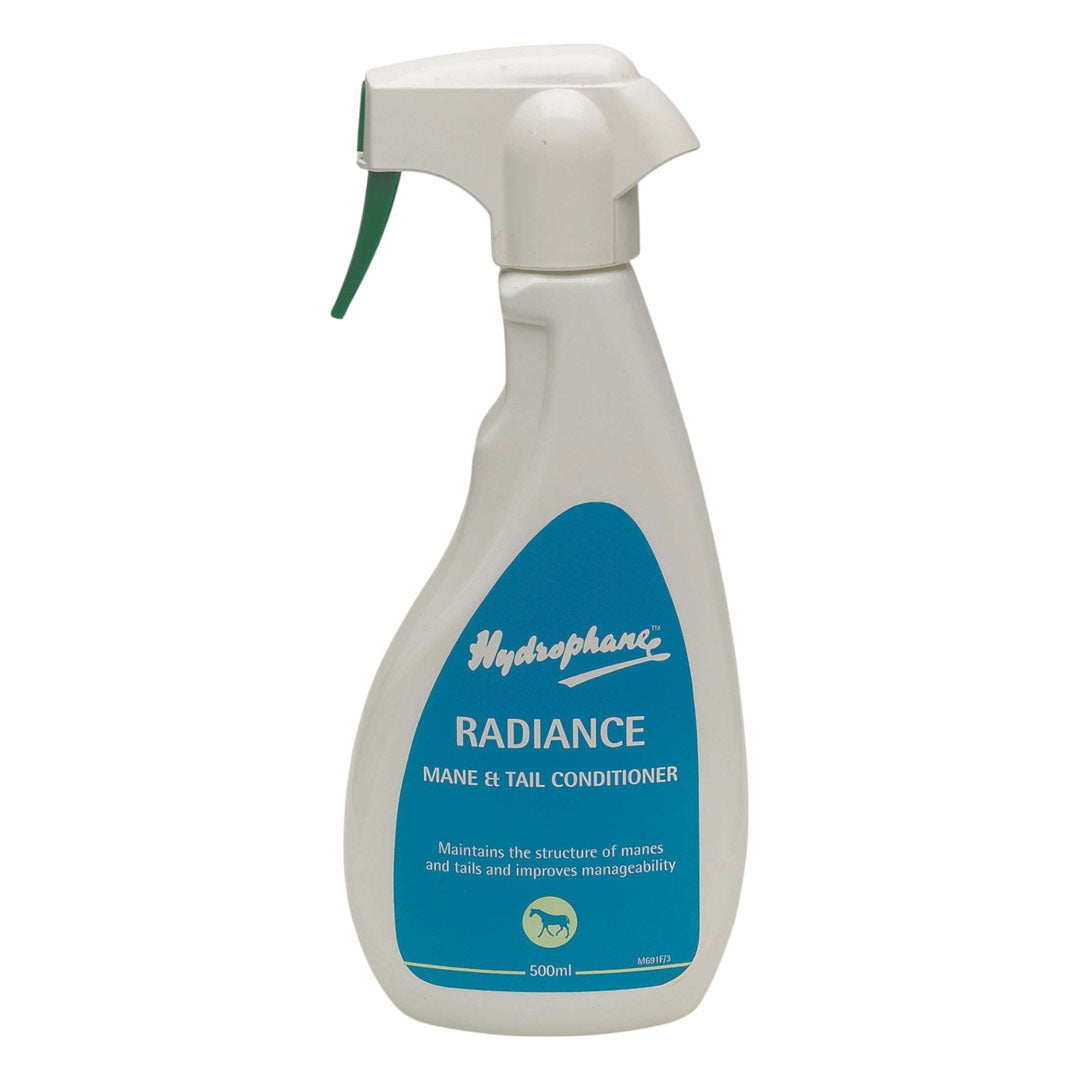 Hydrophane Radiance Mane &amp; Tail Conditioner - 500ml