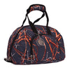 AWST Int'l Lila Snaffle Bit Bridles Helmet Bag
