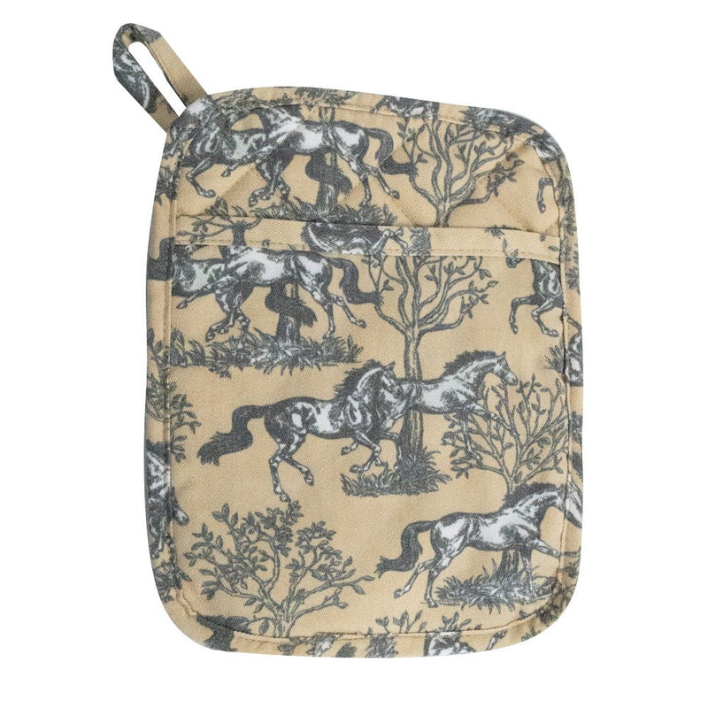 Oven Mitt Sets