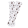AWST Int'l Ladies Lila Equestrian Gear Socks