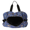 AWST Int'l "Lila" Hunter Ponies Duffle Bag