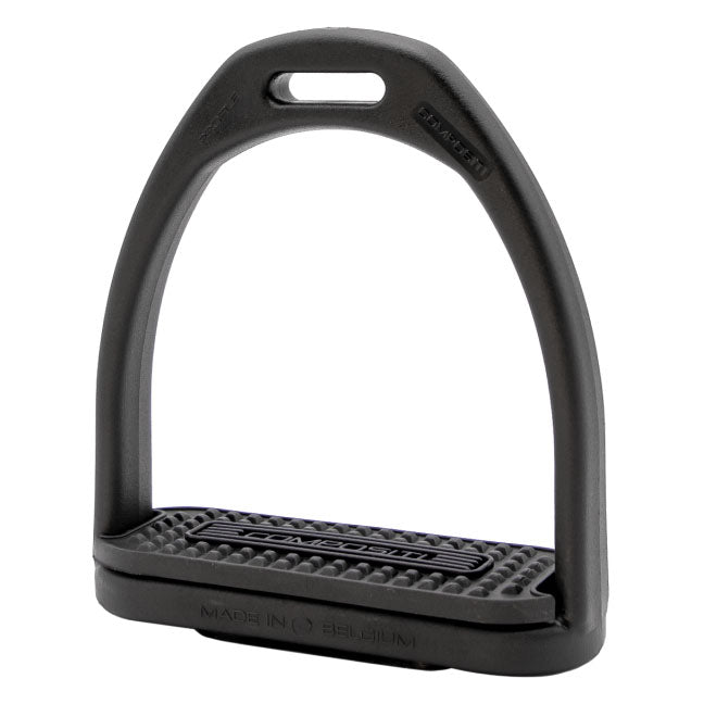 Polymar Pair Of Profile High Resistance Stirrup-Kid - Breeches.com