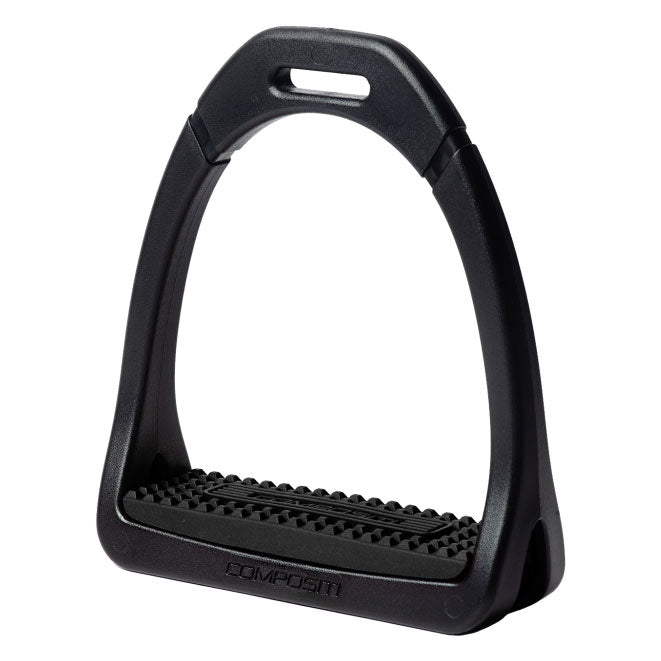 Polymar Pair Of Premium Stirrups Kid - Breeches.com