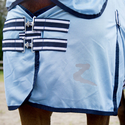 Horze Freja Combo Fly Sheet