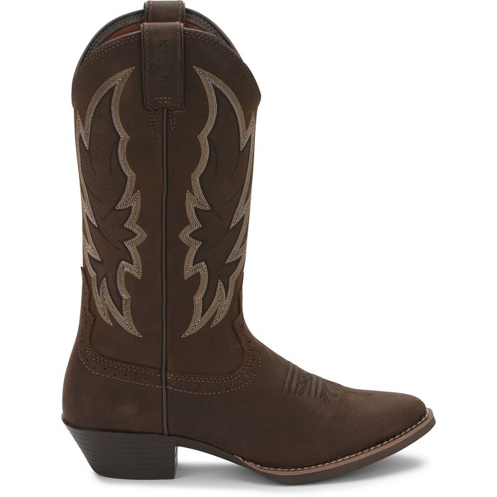 Justin Boots Women&