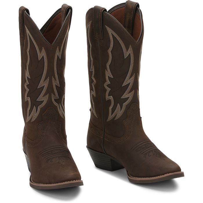 Justin Boots Women&