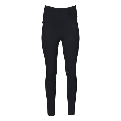 Dapplebay Constellation Essential Tights -Black