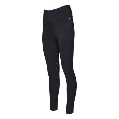 Dapplebay Constellation Essential Tights -Black